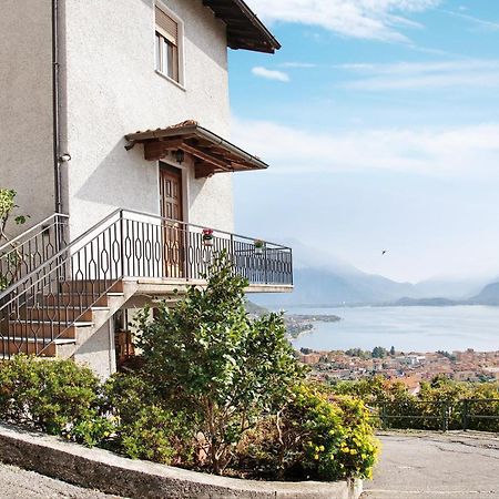 Casa Suono Del Sole Apartamento Consiglio di Rumo Exterior foto